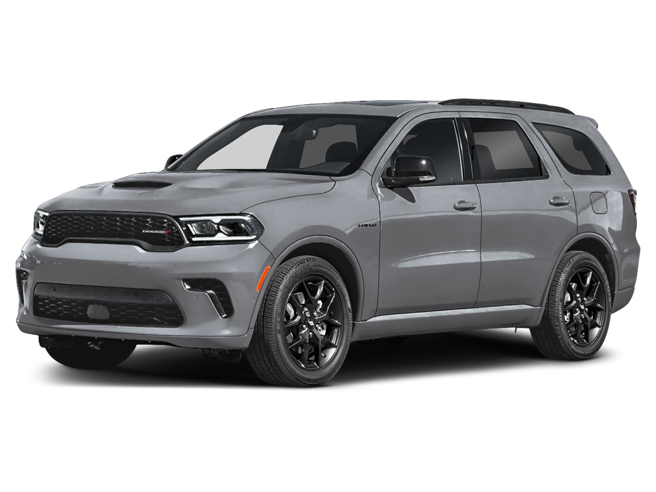 2026 Dodge Durango GT HEMI V8