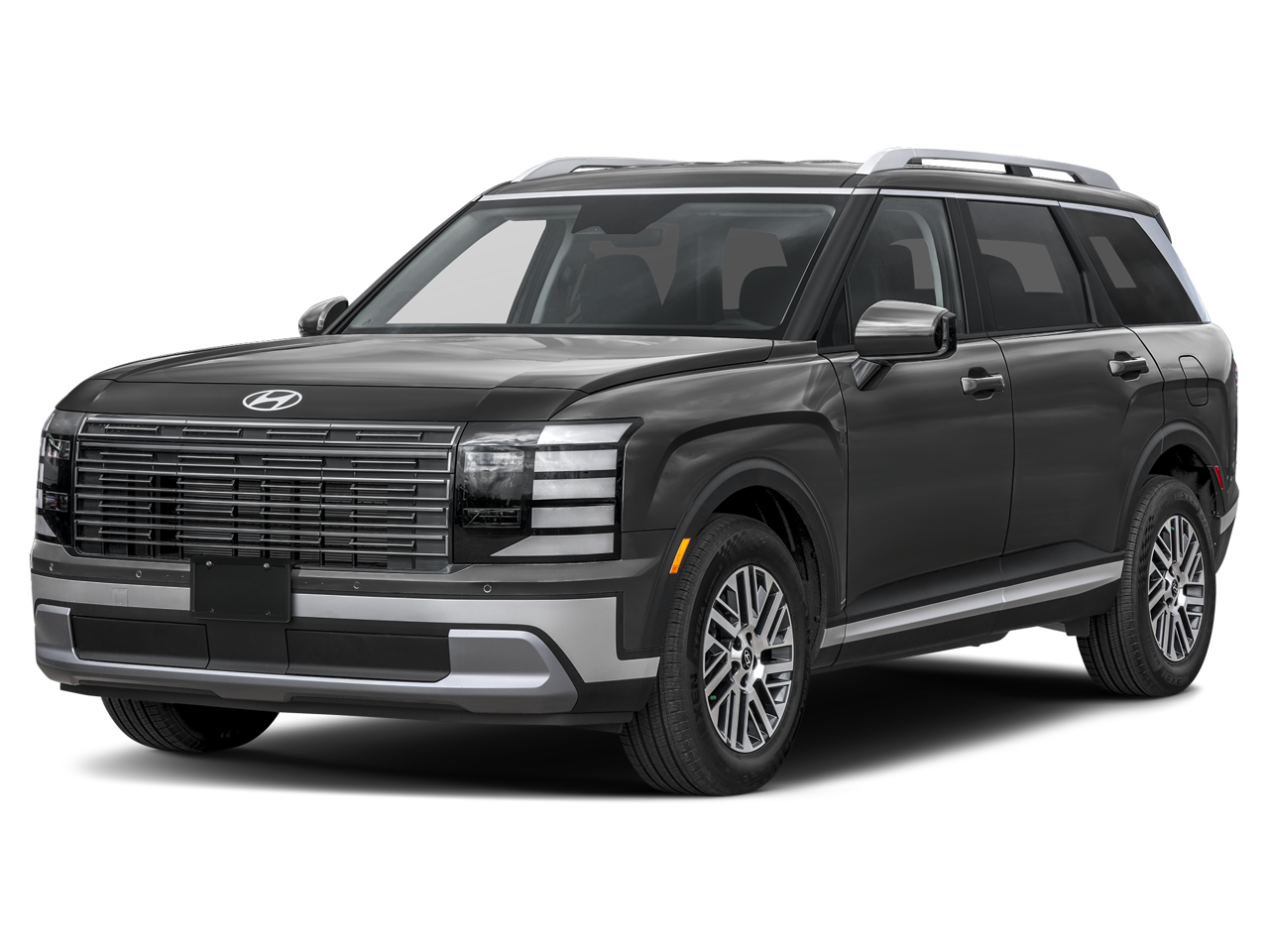2026 Hyundai Palisade SEL 7P