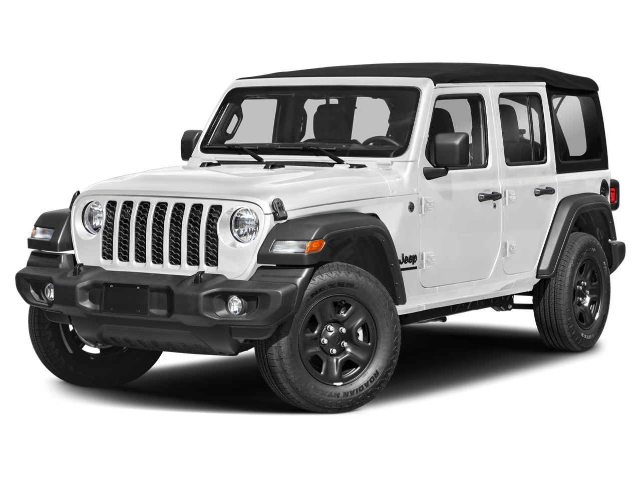 2026 Jeep Wrangler Rewind