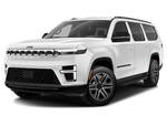 2026 Jeep Grand Wagoneer L Limited Altitude