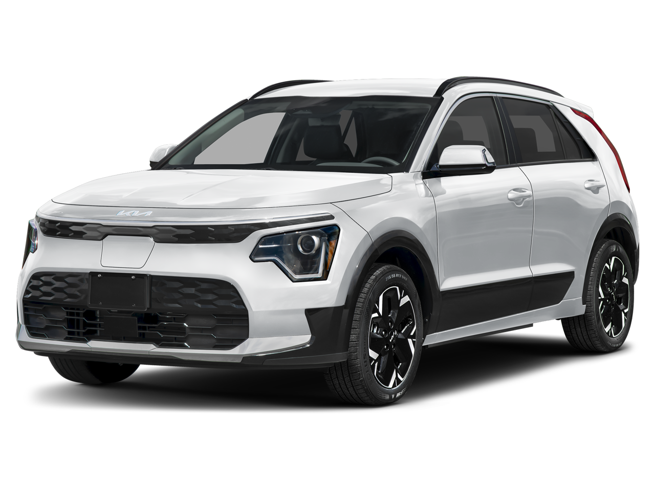 2026 Kia Niro EV Wind
