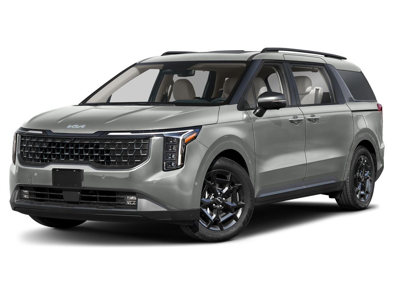 2026 Kia Carnival Base