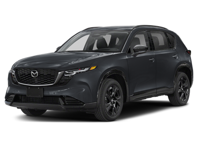 2026 Mazda Mazda CX-5 2.5 S Premium