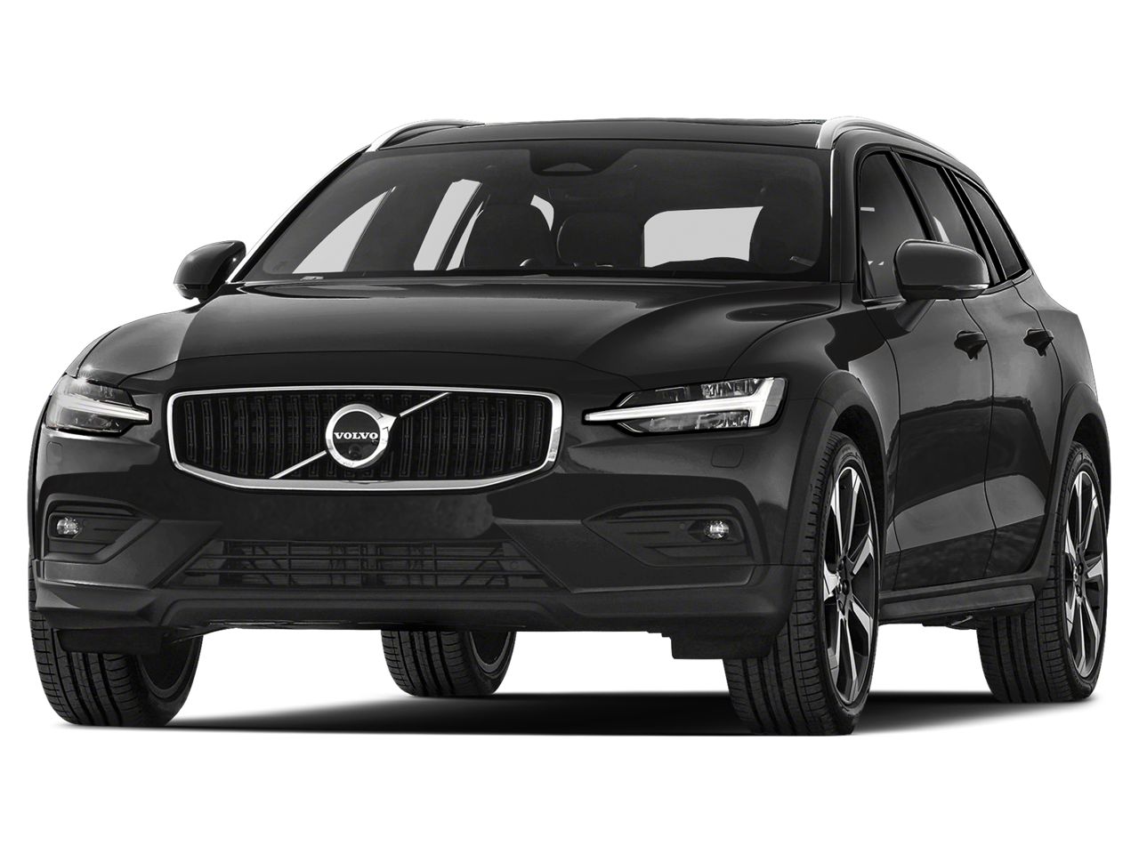 2026 Volvo V60 Cross Country B5 Plus