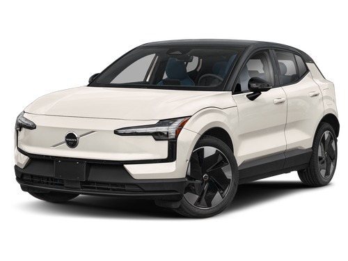2026 Volvo EX30 Twin Motor Cross Country Ultra