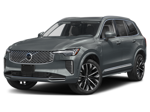 2026 Volvo XC90 Plug-In Hybrid T8 Plus 7 Passenger