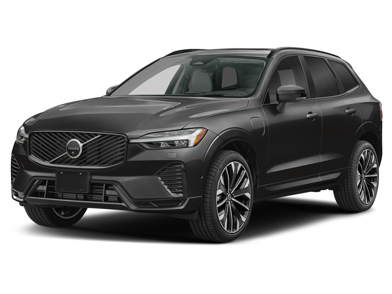 2026 Volvo XC60 Plug-In Hybrid T8 Core