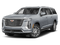 2027 Cadillac Escalade ESV 4WD Platinum Luxury