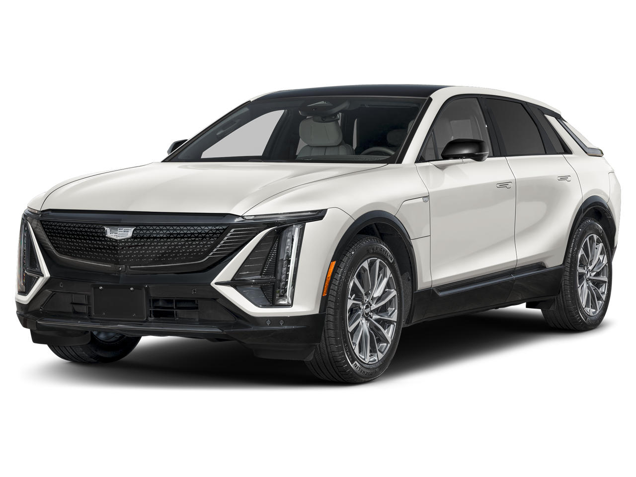 2027 Cadillac LYRIQ Sport