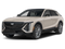 2027 Cadillac LYRIQ Signature Sport