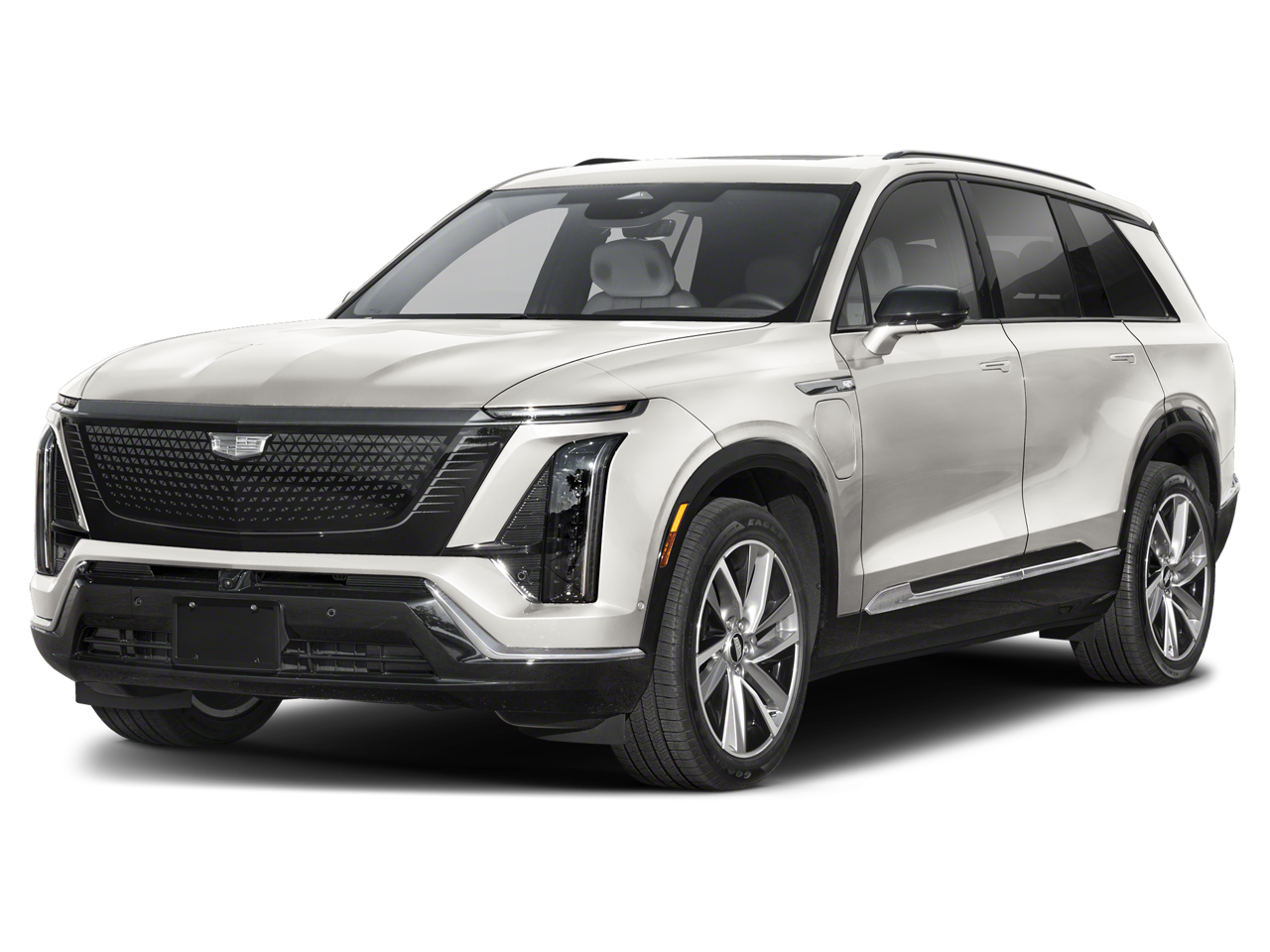 2027 Cadillac Vistiq