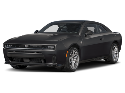 2027 Dodge Charger R/T