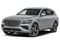 2027 Genesis GV80 Base