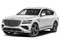 2027 Genesis GV80 2.5T SELECT