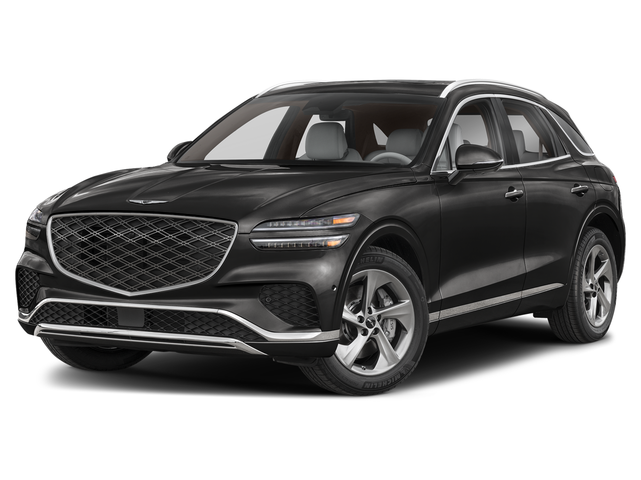 2027 Genesis GV70 Base