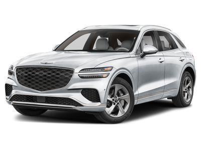 2027 Genesis GV70 Base