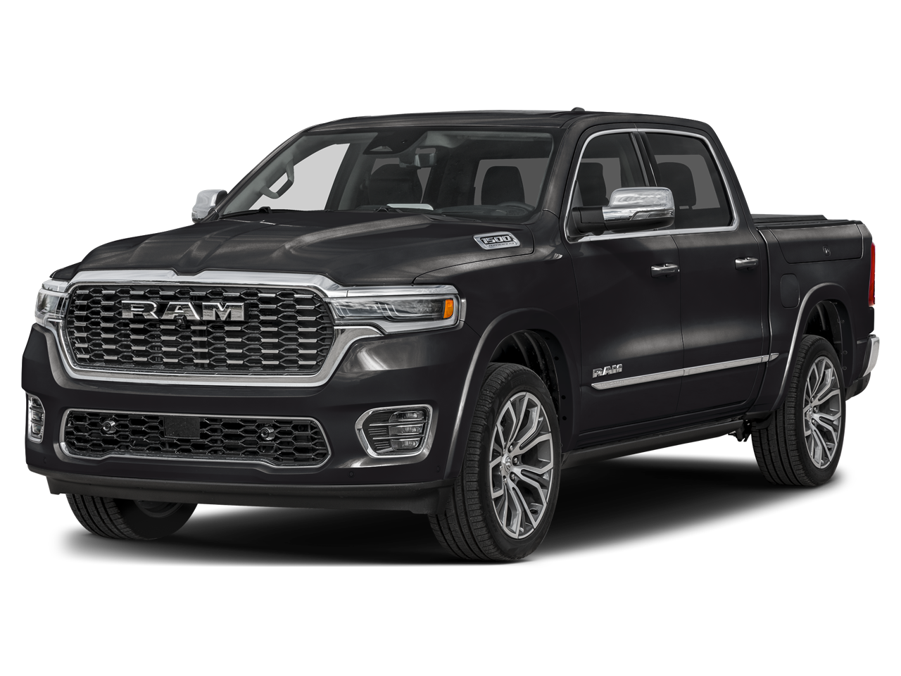 2027 RAM Ram 1500 Pickup