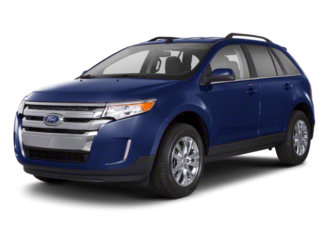 2012 Ford Edge SE