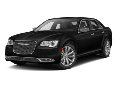 2016 Chrysler 300 C