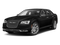 2016 Chrysler 300 C