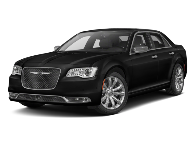 2016 Chrysler 300 C