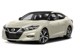 2018 Nissan Maxima 3.5 SL