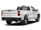 2021 Chevrolet Silverado 1500 WT