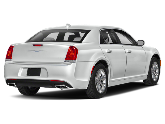 2021 Chrysler 300 Touring in Stuart, FL - Wallace Auto Group