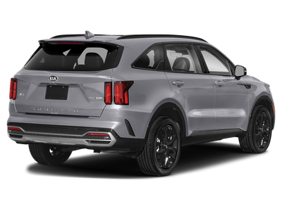 2021 Kia Sorento SX Prestige