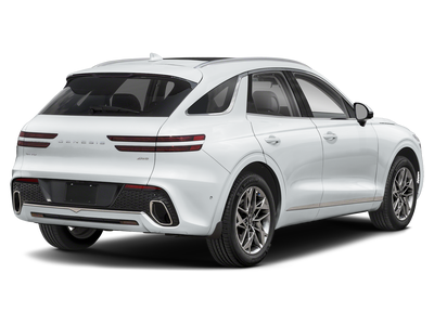 2022 Genesis GV70 2.5T Advanced