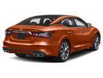 2022 Nissan Maxima Platinum