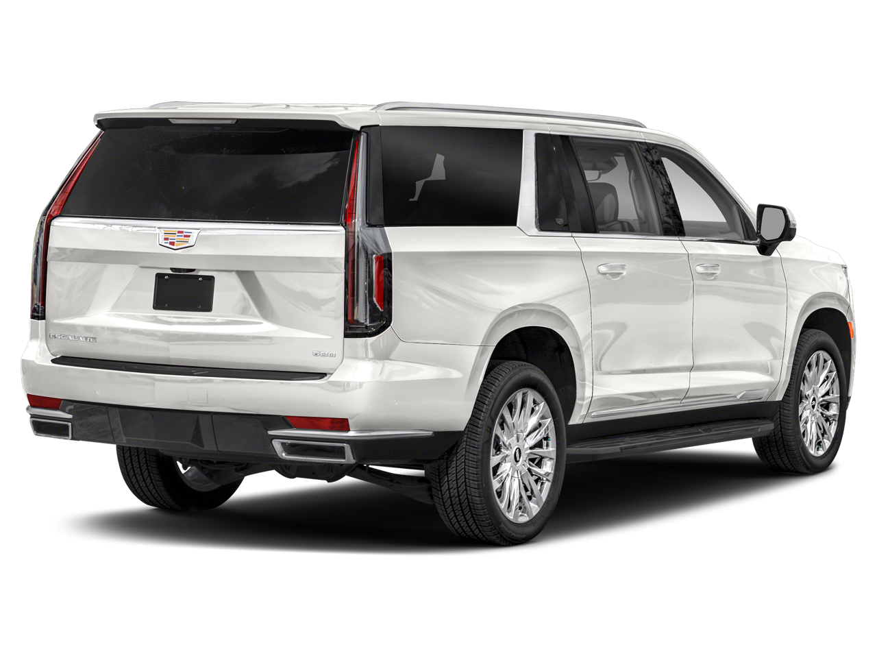 2023 Cadillac Escalade ESV RWD Premium Luxury