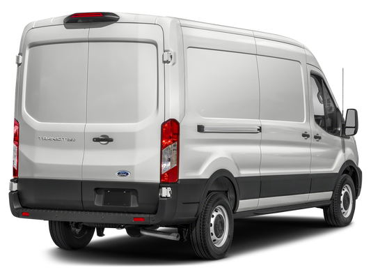 2023 Ford Transit-250 Base in Stuart, FL - Wallace Auto Group