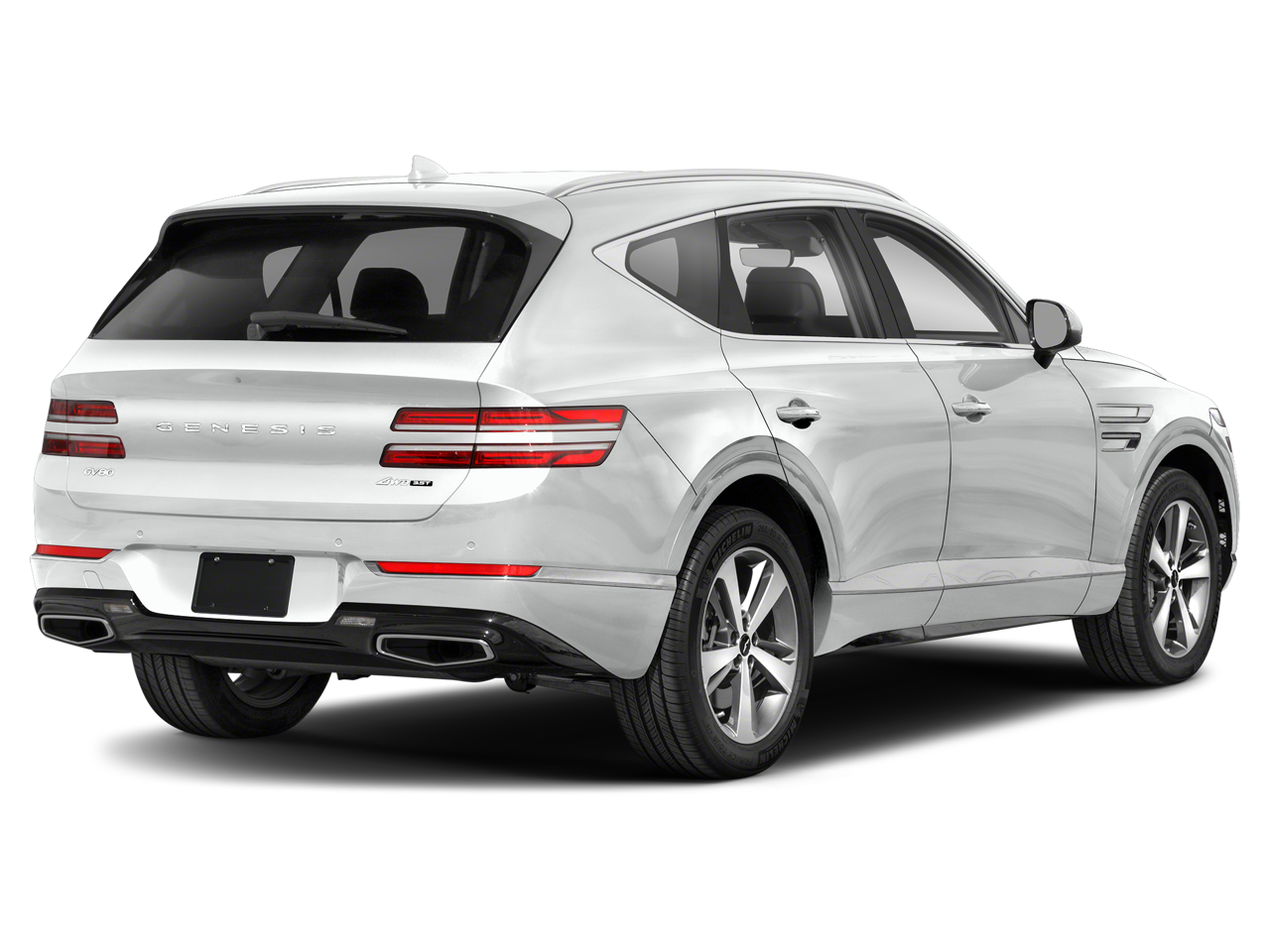 2023 Genesis GV80 3.5T