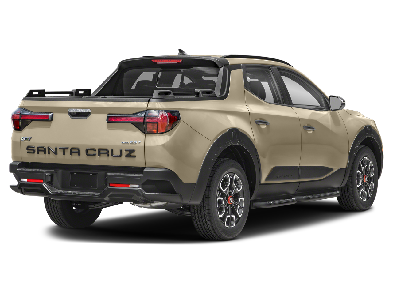 2024 Hyundai Santa Cruz XRT