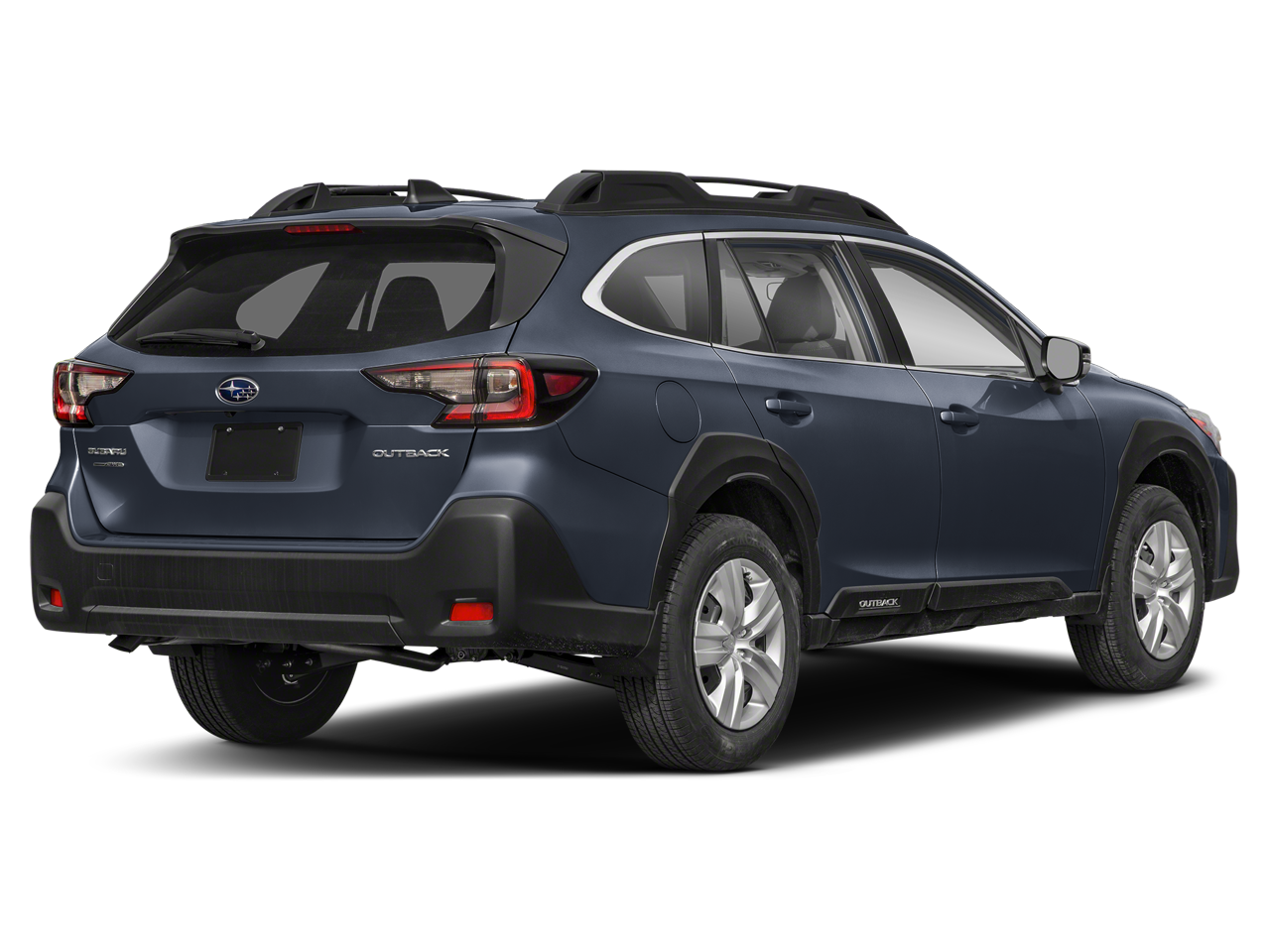 2024 Subaru Outback 2.5i