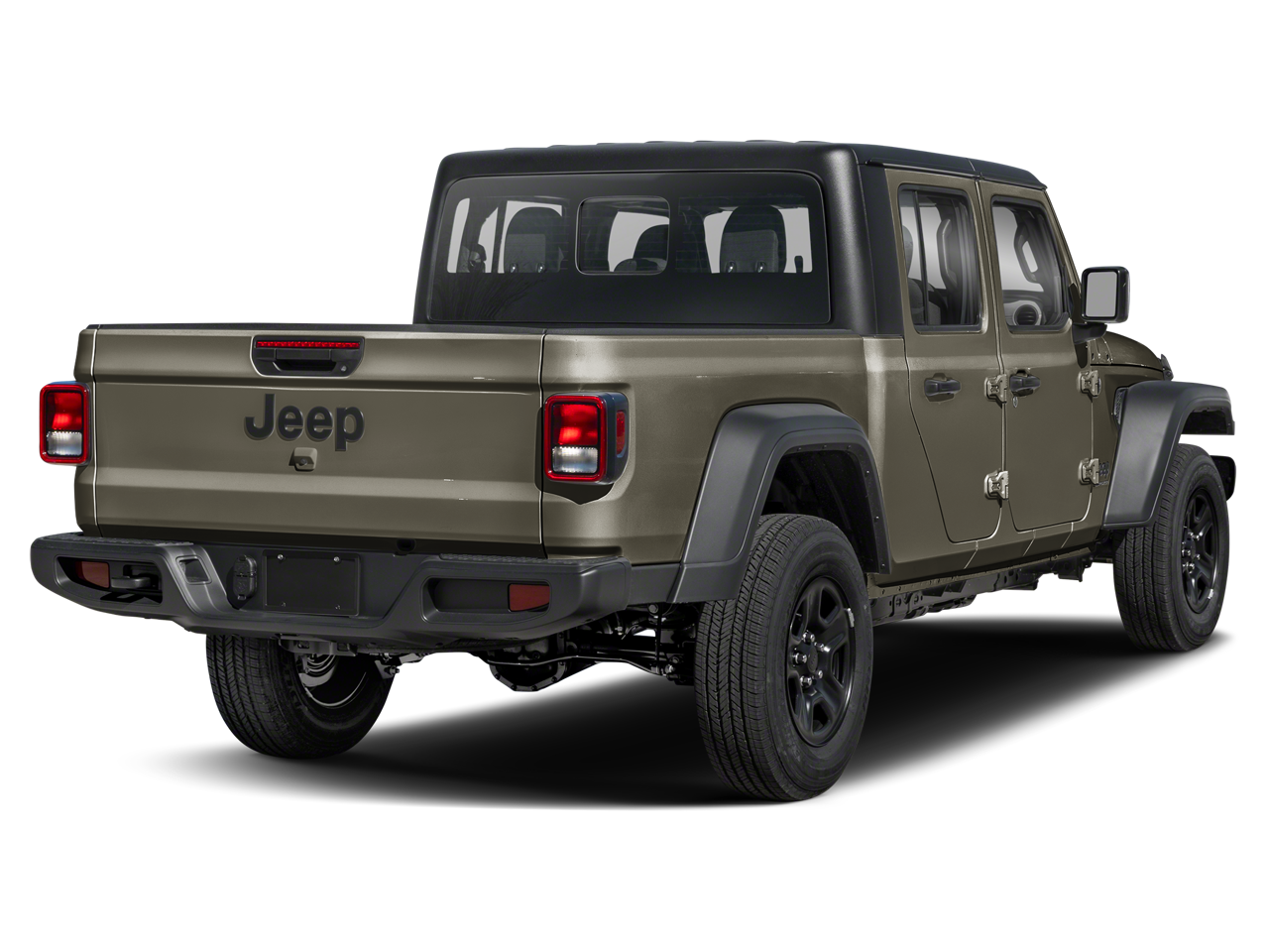 2025 Jeep Gladiator Sport S *MAX TOW PACKAGE*