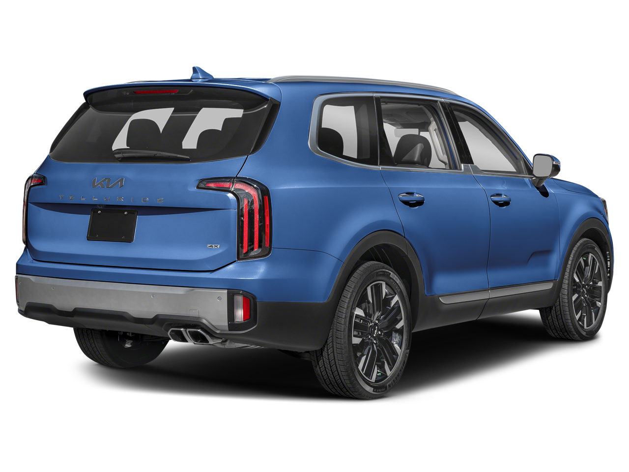 2025 Kia Telluride SX-Prestige