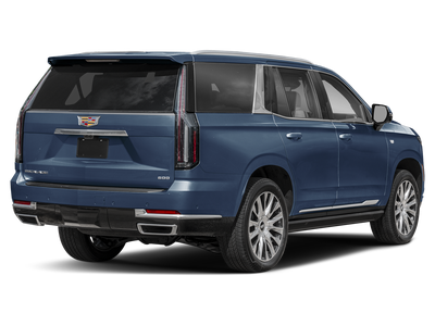 2026 Cadillac Escalade 4WD Platinum Luxury