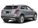 2026 Cadillac XT5 FWD Premium Luxury