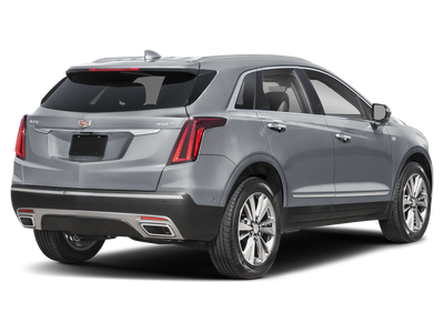 2026 Cadillac XT5 FWD Premium Luxury