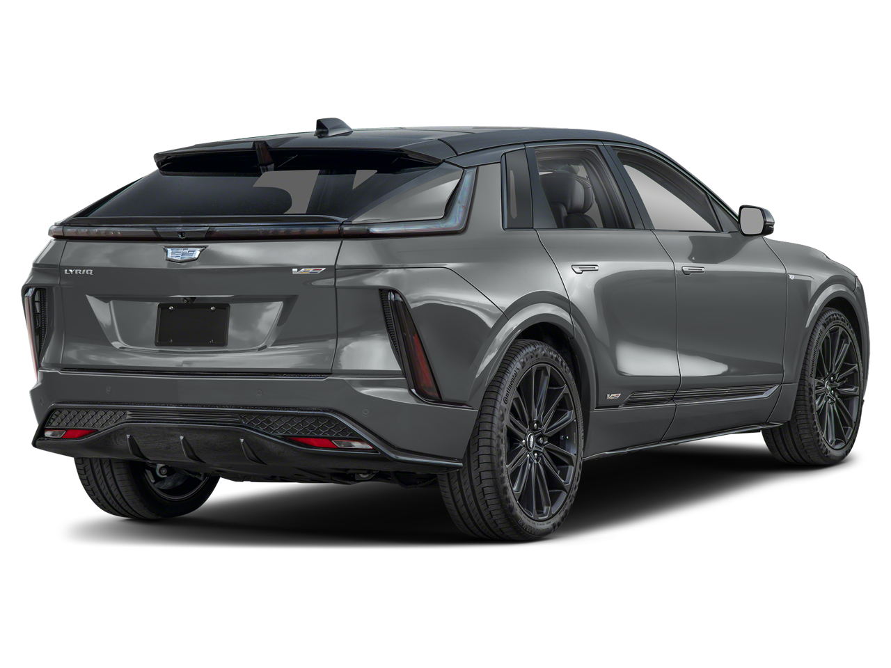 2026 Cadillac LYRIQ LYRIQ-V Premium