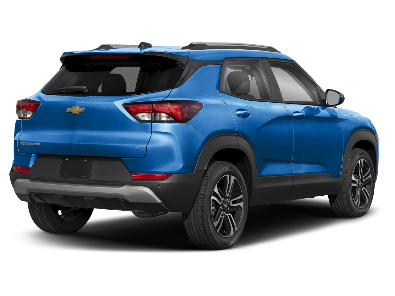 2026 Chevrolet Trailblazer LT - Photo 25