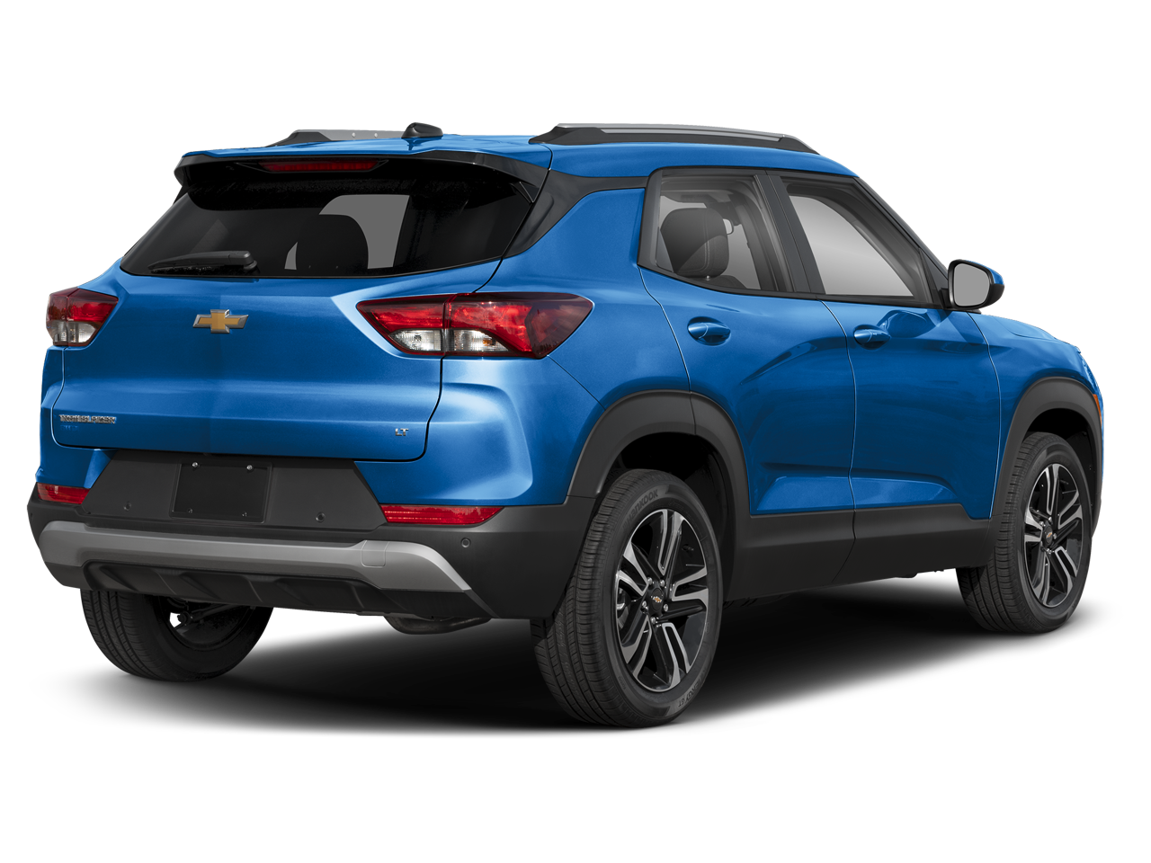 2026 Chevrolet Trailblazer LT - Photo 25