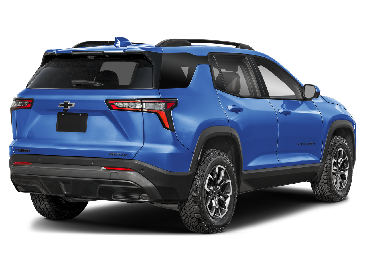 2026 Chevrolet Equinox FWD ACTIV