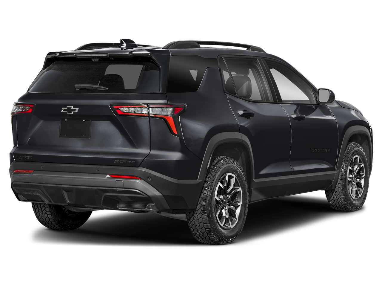 2026 Chevrolet Equinox ACTIV - Photo 23