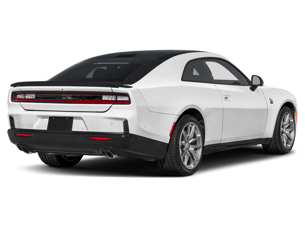 2026 Dodge Charger R/T