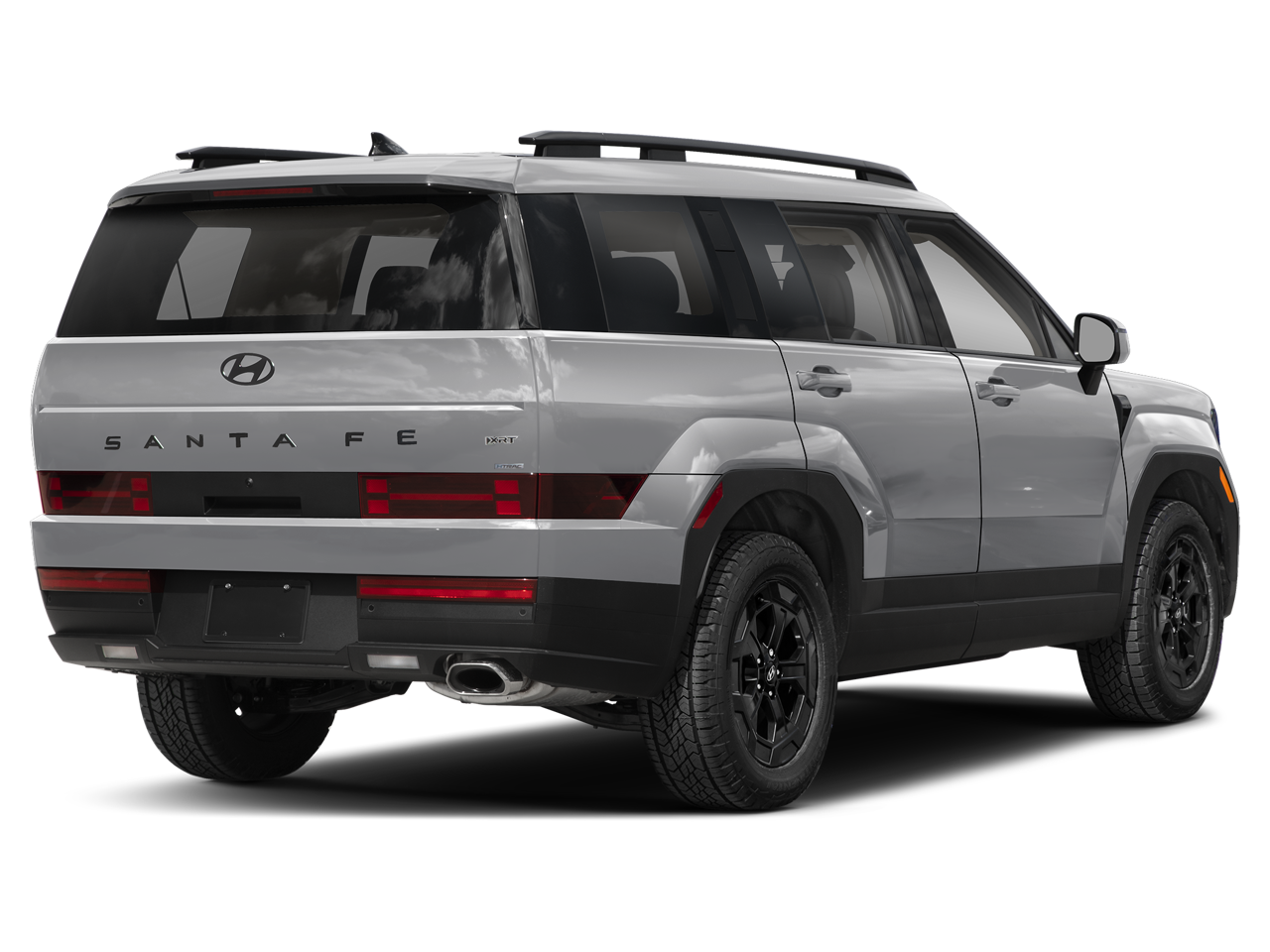 2026 Hyundai Santa Fe XRT AWD
