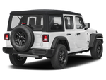 2026 Jeep Wrangler 85th Anniversary