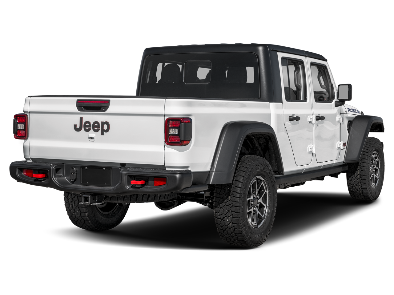 2026 Jeep Gladiator Shadow Ops